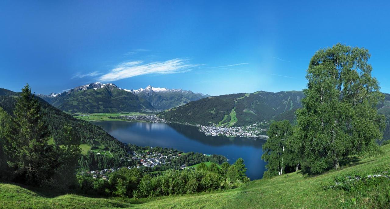 Appartemets Hauserbauer Kaprun Exterior photo